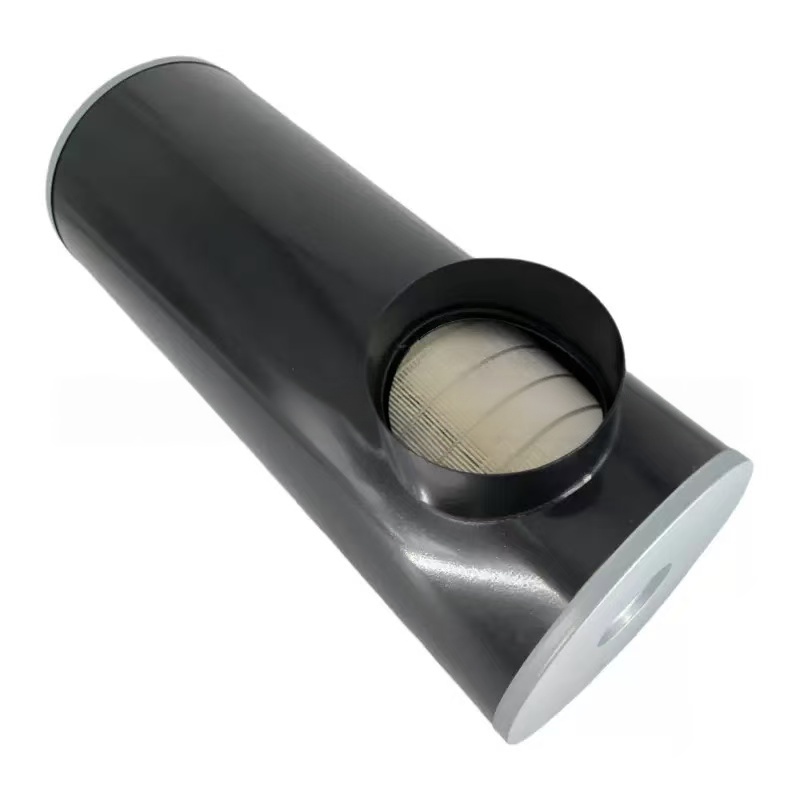 Aftermarket Replacement for Disposable Air Housing Fleetguard AH1105 3