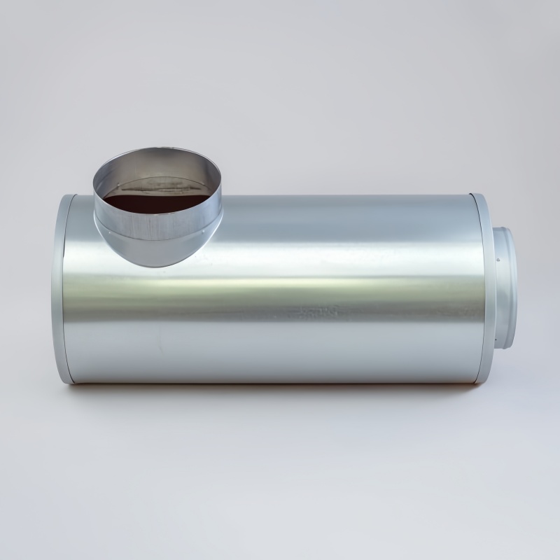 Aftermarket Replacement for Disposable Air Housing Fleetguard AH1105 4