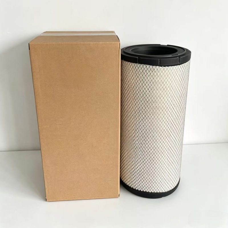 Precise Air Filter - Engine P534816