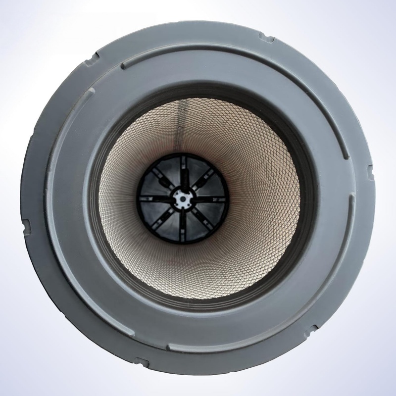 Aftermarket Replacement for Primary Air Filter, Round Donaldson P534816 4