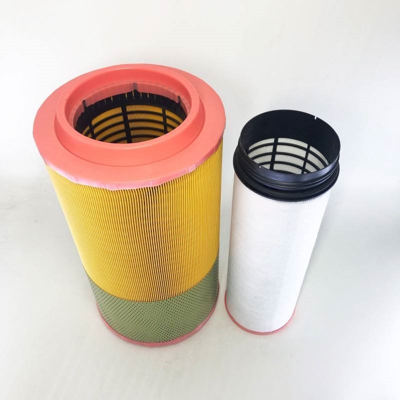 Aftermarket Replacement for Primary Air Filter Donaldson P782936 2