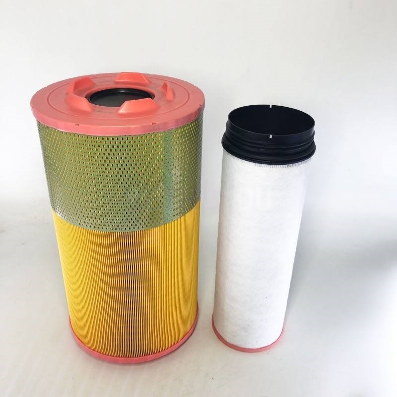 Aftermarket Replacement for Primary Air Filter Donaldson P782936 3
