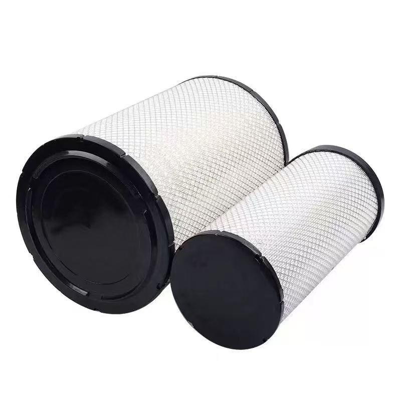 Aftermarket Replacement for Primary RadialSeal™ Air Filter Donaldson P532509 2