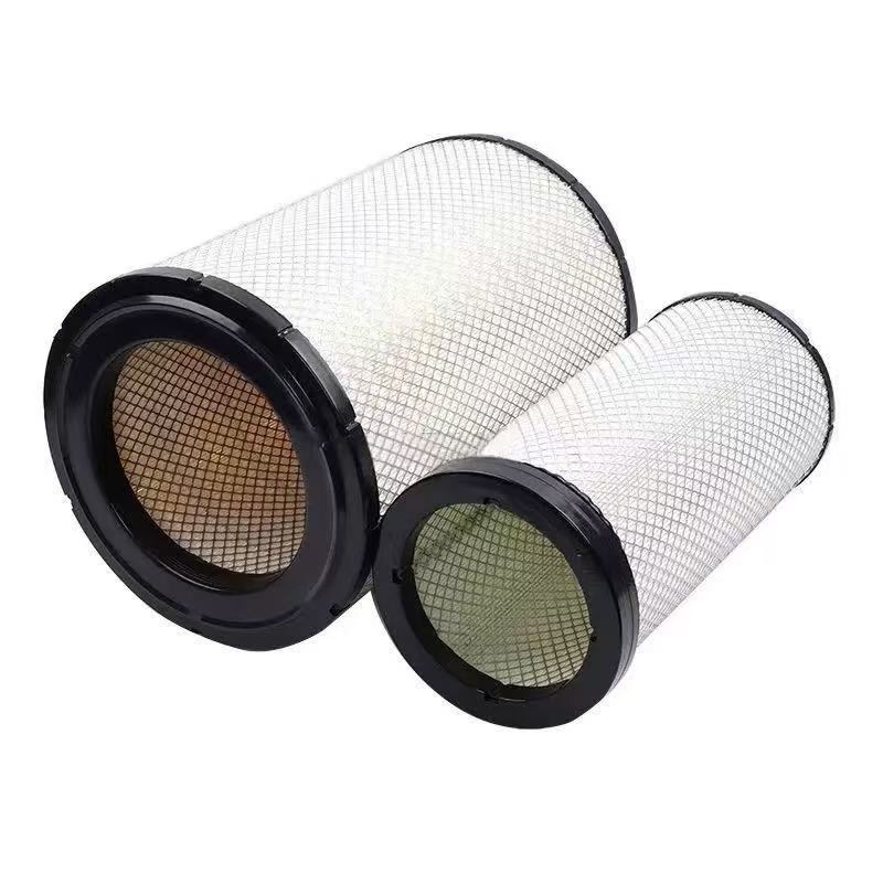 Aftermarket Replacement for Primary RadialSeal™ Air Filter Donaldson P532509 4