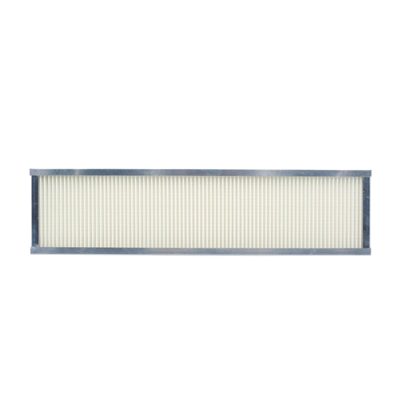 Aftermarket Replacement for CASE Cab Air Filter 84376814 2