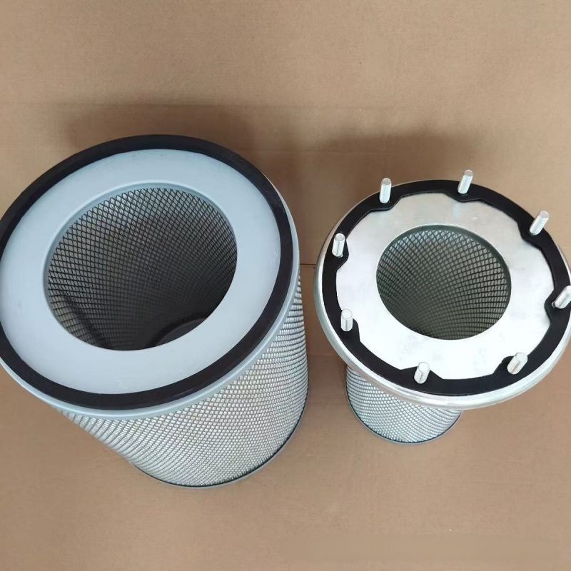 Aftermarket Replacement for High-Performance Dust Collector Cartridges Air Filter Donaldson P019159 - P019159