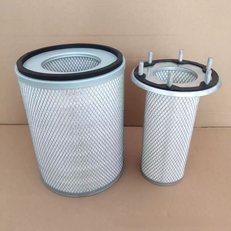 Aftermarket Replacement for High-Performance Dust Collector Cartridges Air Filter Donaldson P019159 2