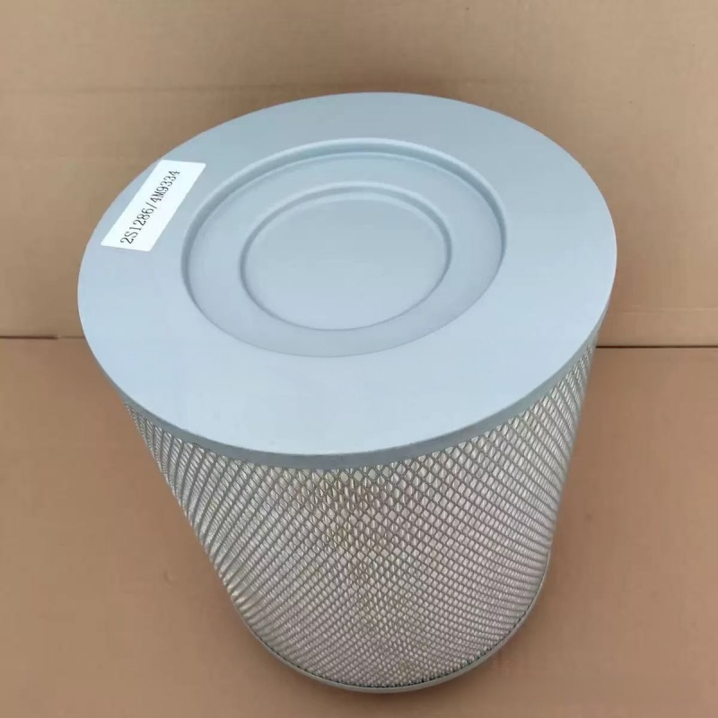 Aftermarket Replacement for High-Performance Dust Collector Cartridges Air Filter Donaldson P019159 3