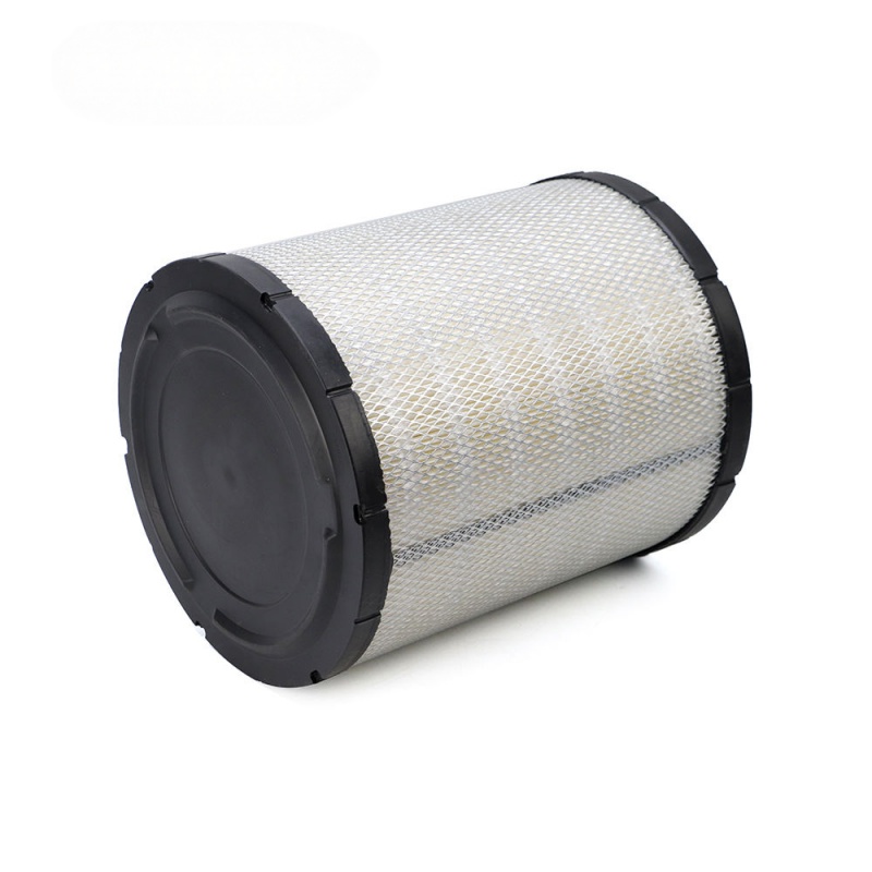 Aftermarket Replacement for Heavy Equipment Primary Air Filter Donaldson P532501 2
