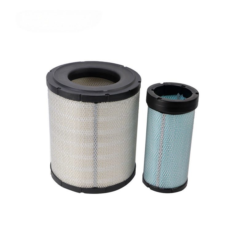 Aftermarket Replacement for Heavy Equipment Primary Air Filter Donaldson P532501 3