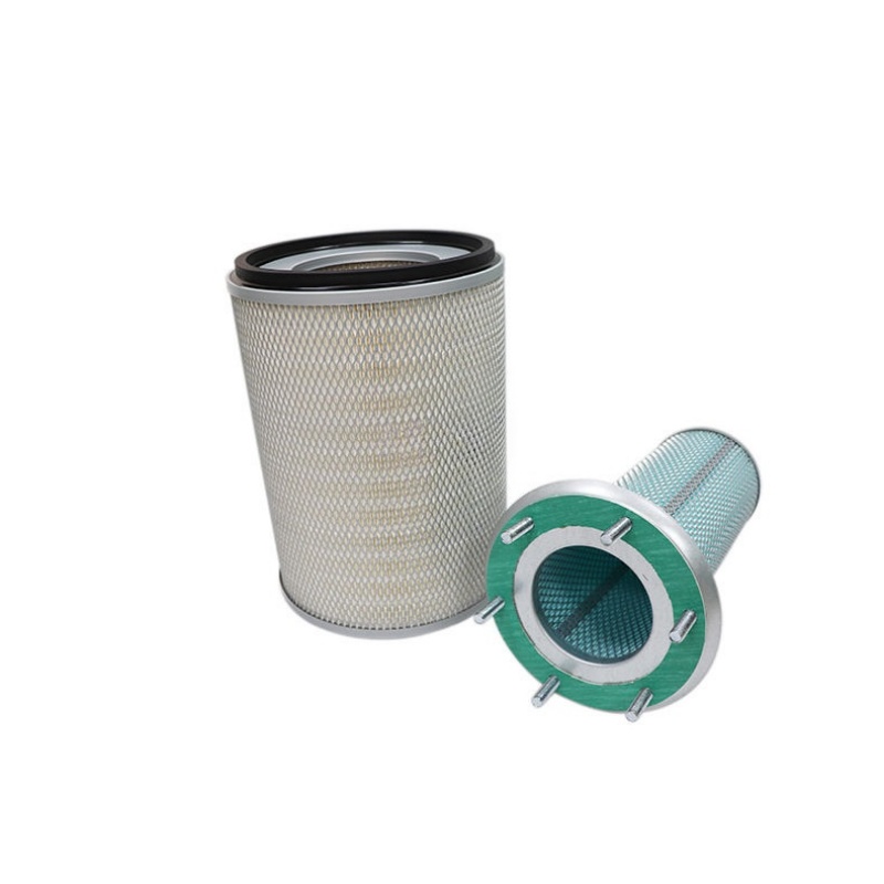 Aftermarket Replacement for Heavy-Duty Primary Round Air Filte Donaldson P181103 - P181103