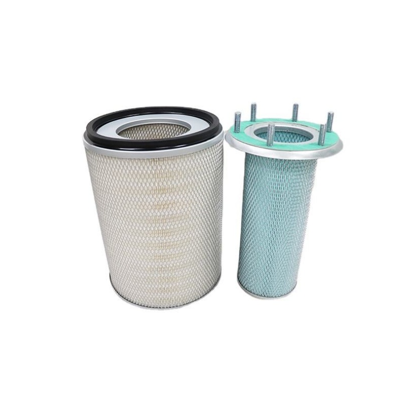 Aftermarket Replacement for Heavy-Duty Primary Round Air Filte Donaldson P181103 2