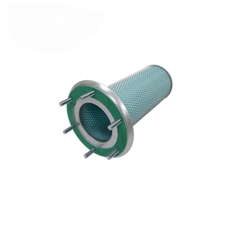 Aftermarket Replacement for Heavy-Duty Primary Round Air Filte Donaldson P181103 6