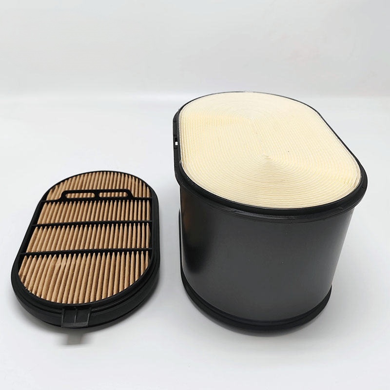 Aftermarket Replacement for Honeycomb Air Filter Longgong PF9001000M 2