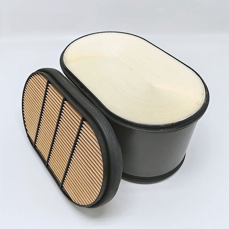 Aftermarket Replacement for Honeycomb Air Filter Longgong PF9001000M 3