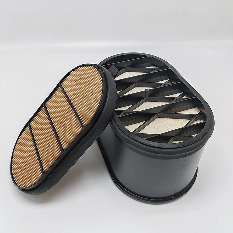 Aftermarket Replacement for Honeycomb Air Filter Longgong PF9001000M 4