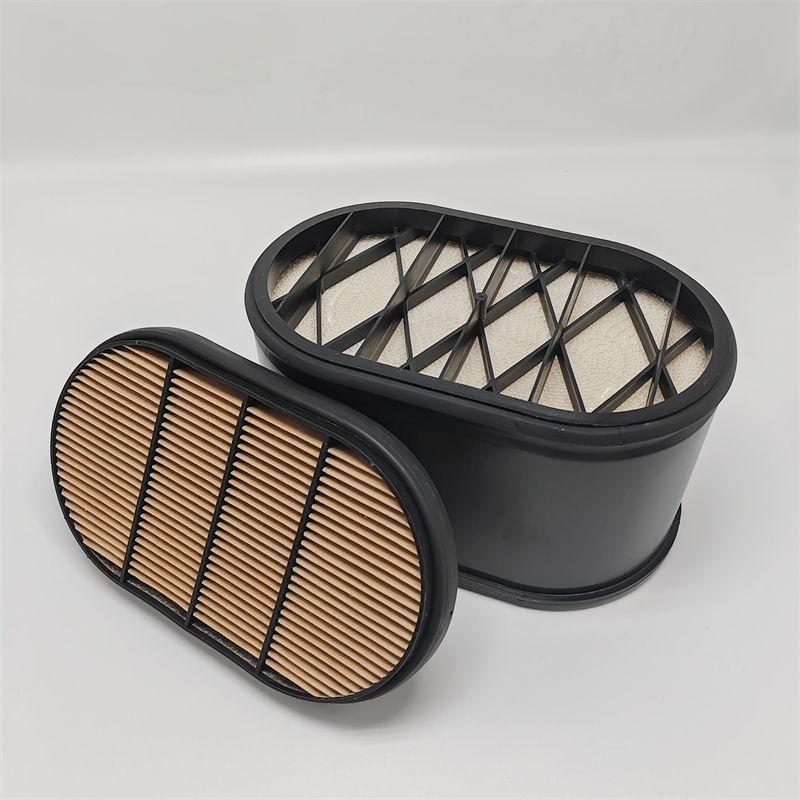 Aftermarket Replacement for Honeycomb Air Filter Longgong PF9001000M 5