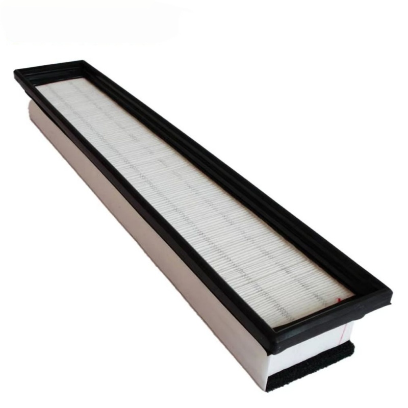 Aftermarket Replacement for New Holland Cabin Air Filter 87726675 82022328 82034664 - 87726675