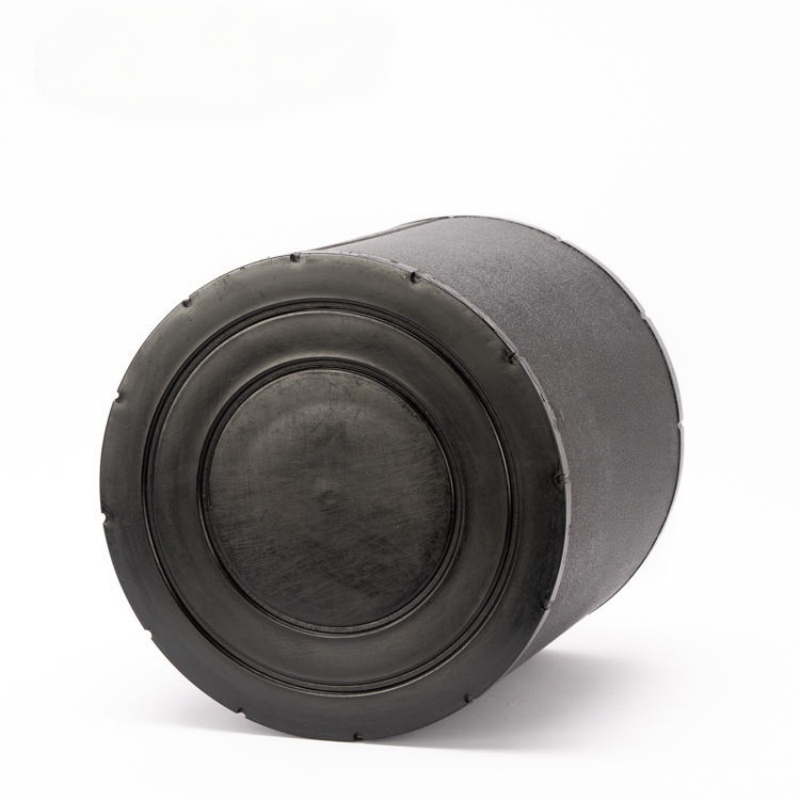 Aftermarket Replacement for Disposable  Air Filter  Fleetguard AH1196 4
