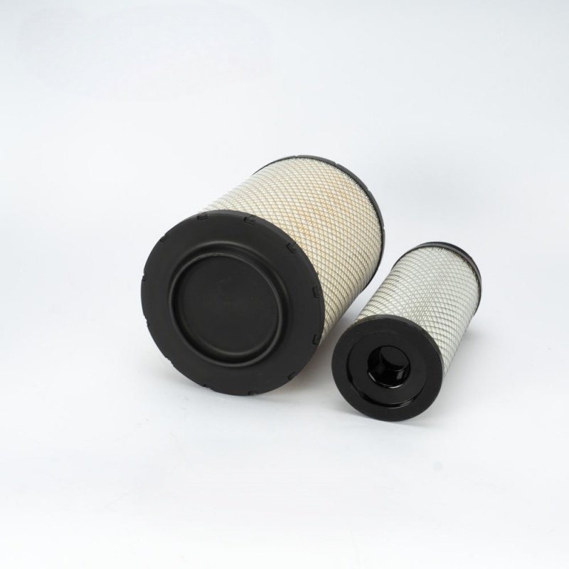 Aftermarket Replacement for Radial Seal Primary Air Filter  Fleetguard AF25128 2