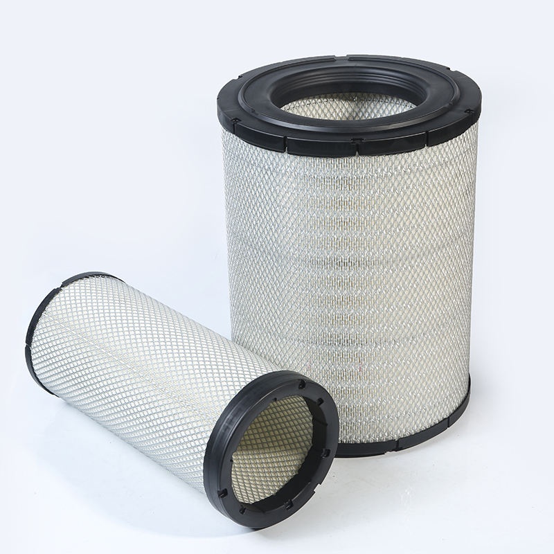 Aftermarket Replacement for Primary Air Filter HINO 17801-E0130 - 17801-E0130
