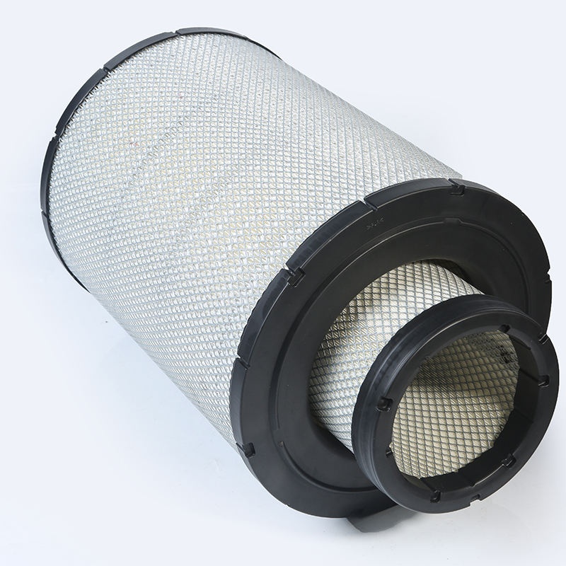 Aftermarket Replacement for Primary Air Filter HINO 17801-E0130 2