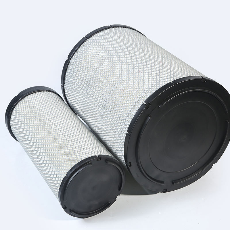Aftermarket Replacement for Primary Air Filter HINO 17801-E0130 3
