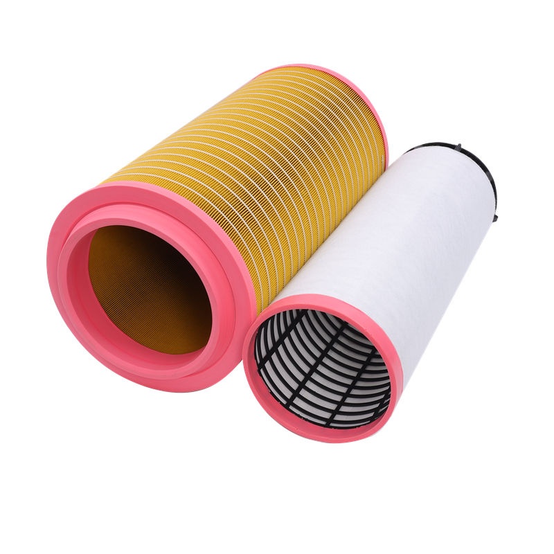 Aftermarket Replacement for Heavy Equipment Primary Air Filter Donaldson P782106 - P782106