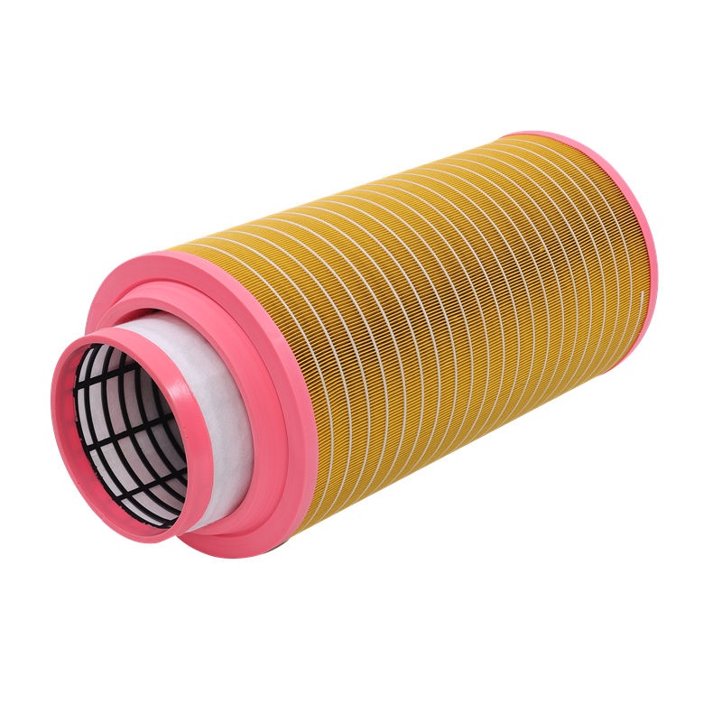 Aftermarket Replacement for Heavy Equipment  Primary Air Filter Donaldson P782106 3