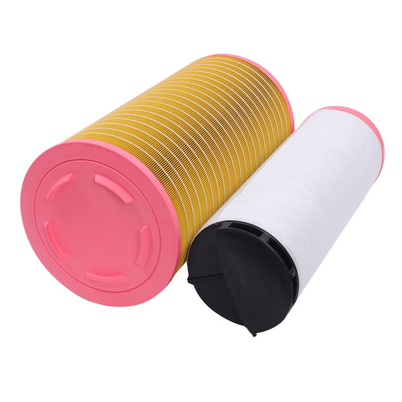 Aftermarket Replacement for Heavy Equipment  Primary Air Filter Donaldson P782106 5