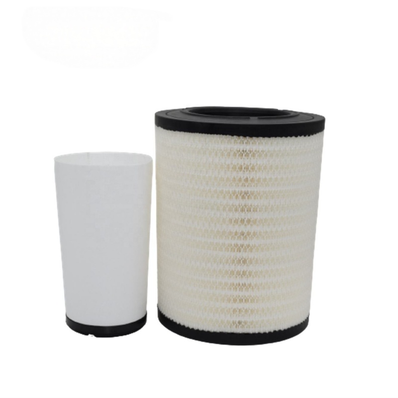 Aftermarket Replacement for Heavy-Duty Truck Air Filter  Donaldson P958225 2