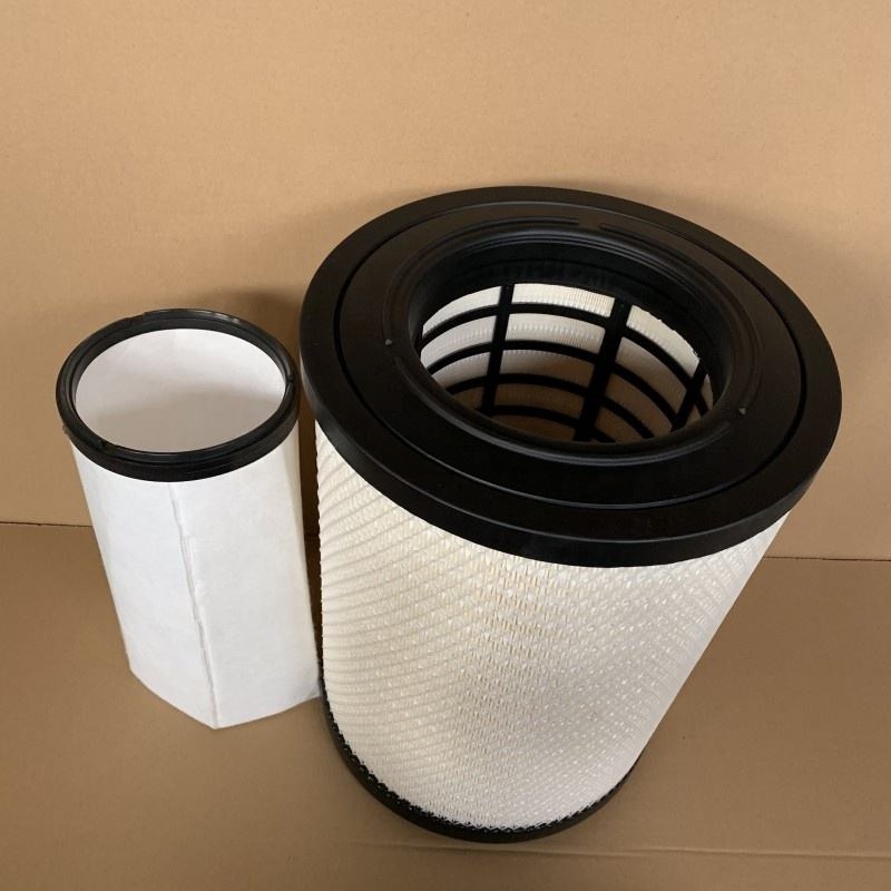 Aftermarket Replacement for Heavy-Duty Truck Air Filter  Donaldson P958225 5