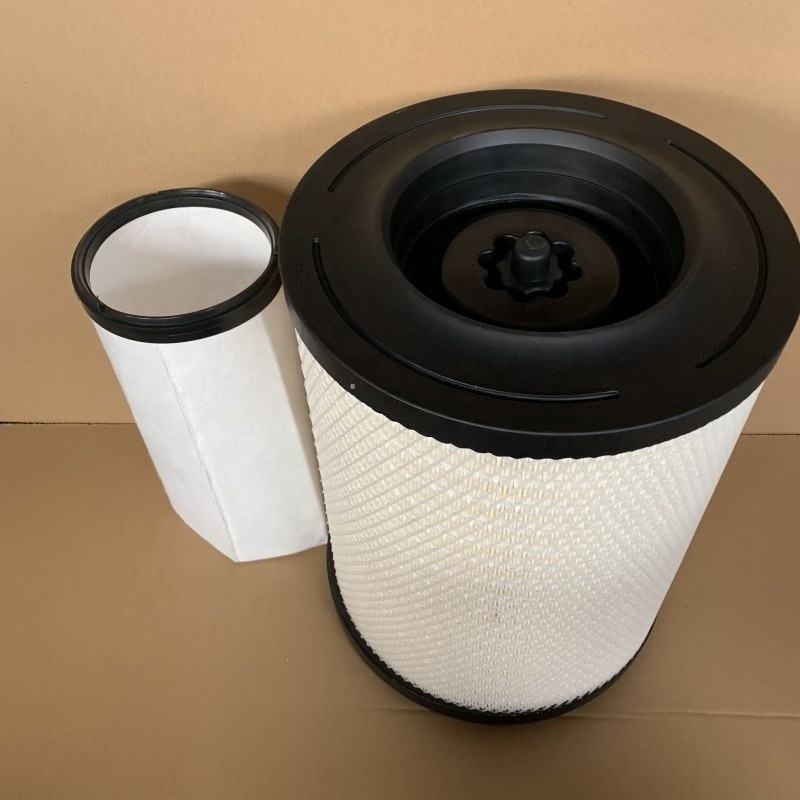 Aftermarket Replacement for Heavy-Duty Truck Air Filter  Donaldson P958225 6