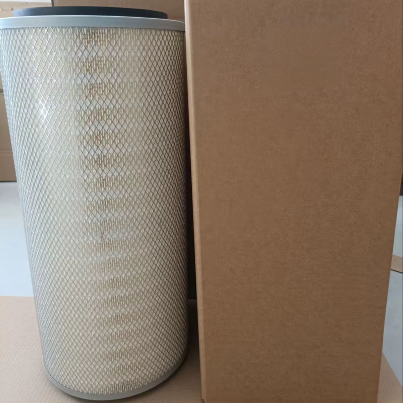 Precise Air Filter - Engine AF853