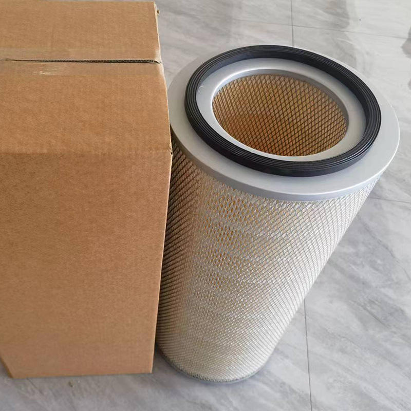 Aftermarket Replacement for Fleetguard Air Filter Element AF853 2