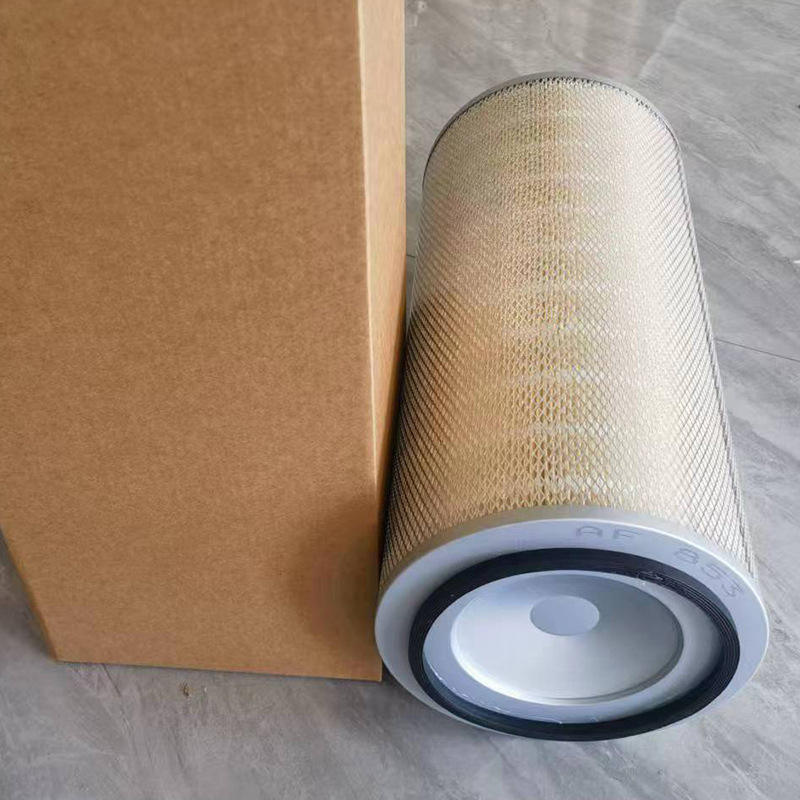 Aftermarket Replacement for Fleetguard Air Filter Element AF853 3
