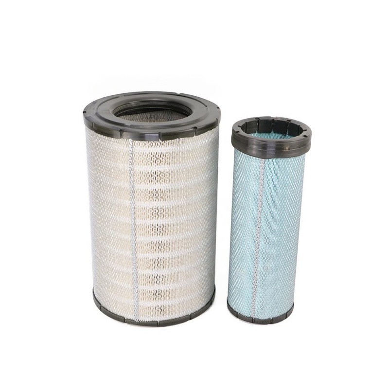 Precise Air Filter - Engine P958208