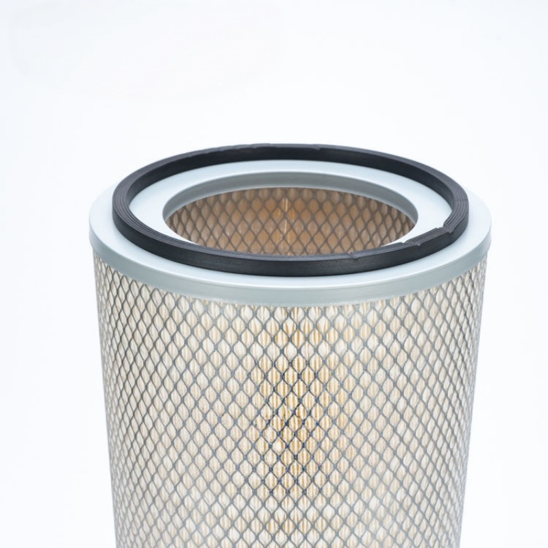 Aftermarket Replacement for Fleetguard Primary Air Filter AF1969 3