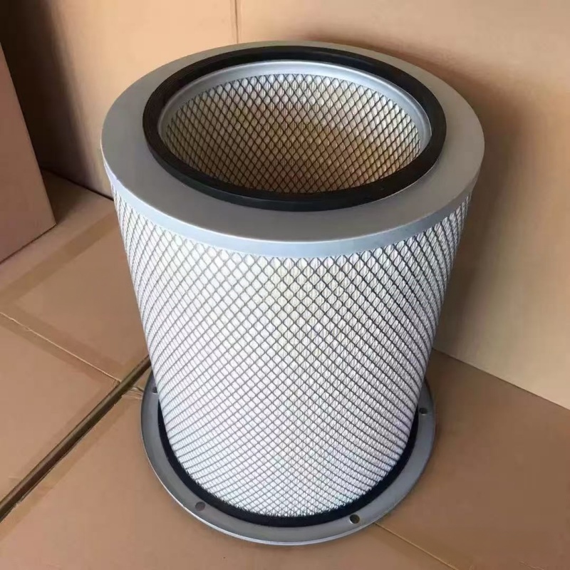 Aftermarket Replacement for Heavy-duty truck Air Filter Donaldson P182099