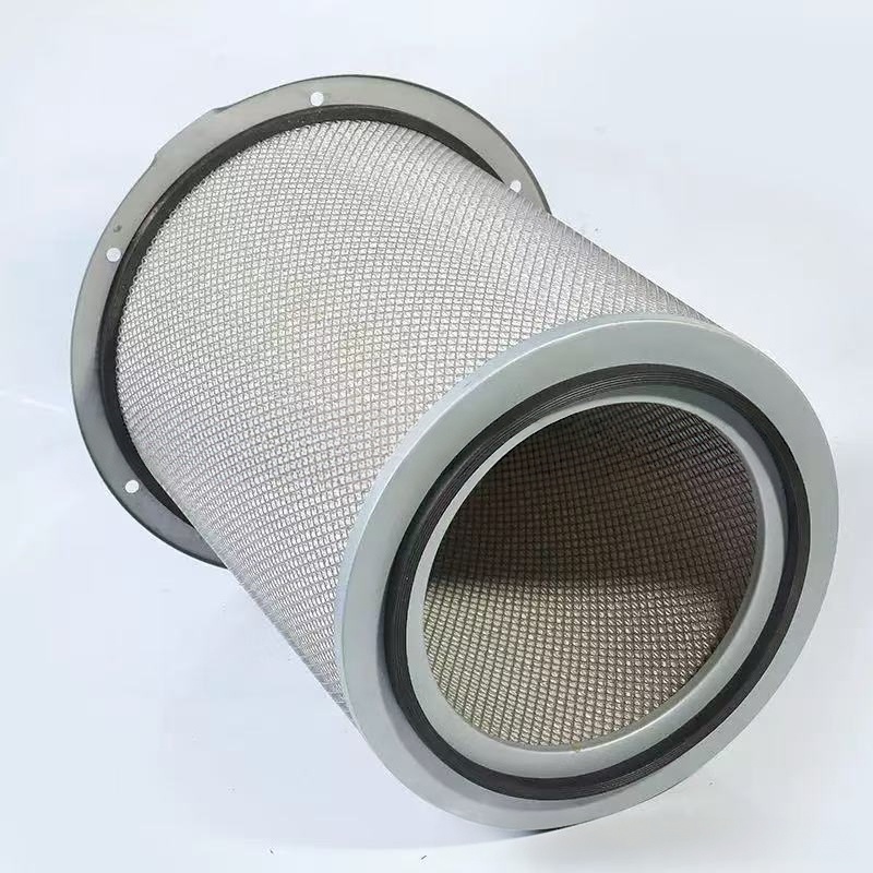 Aftermarket Replacement for Heavy-duty truck Air Filter  Donaldson P182099 3