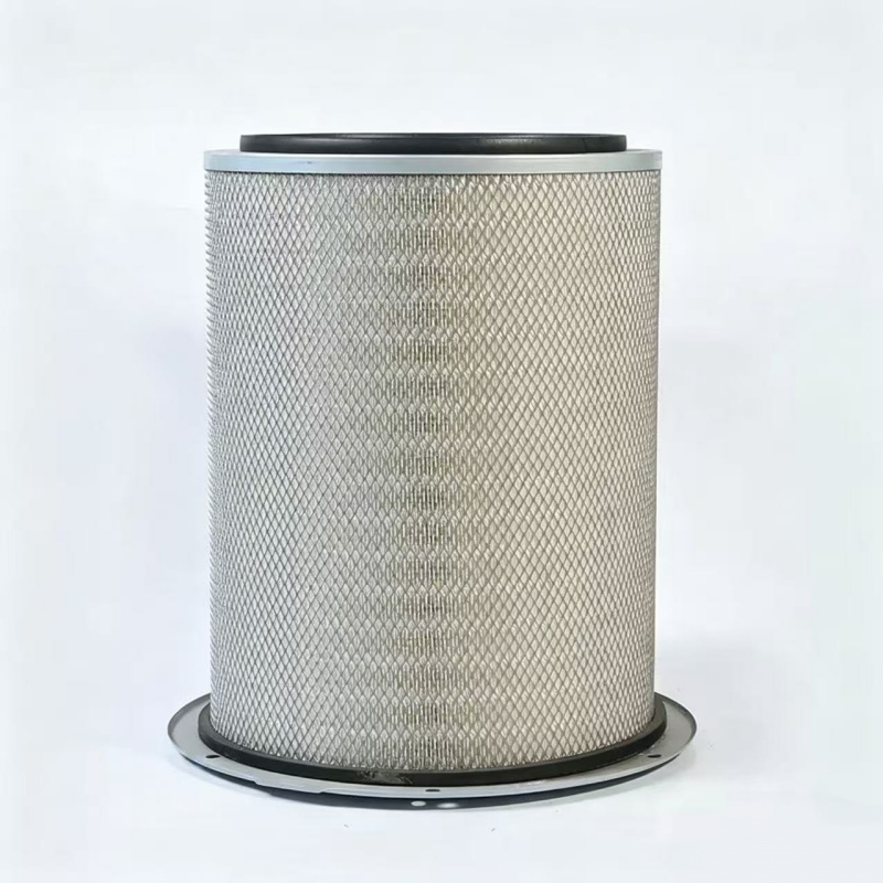 Aftermarket Replacement for Heavy-duty truck Air Filter  Donaldson P182099 4