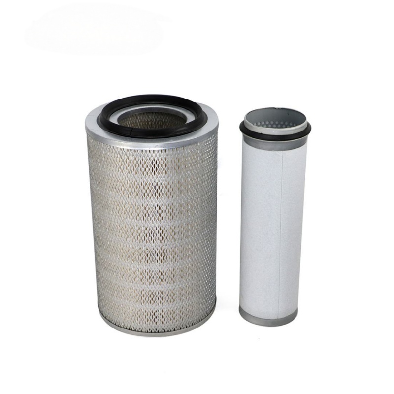 Precise Air Filter - Engine AF25065