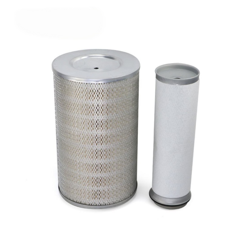 Aftermarket Replacement for Fleetguard Air Filter AF25065 AF4069 2