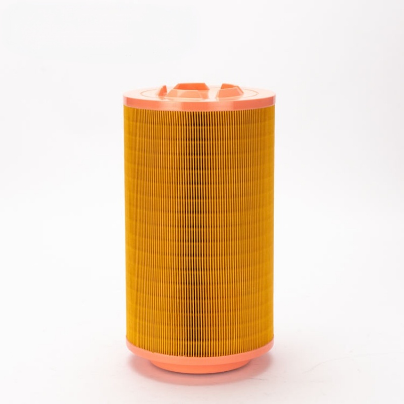 Aftermarket Replacement for Medium-to-heavy-duty diesel engines Air Filter Donaldson P782104 2