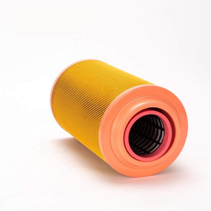 Aftermarket Replacement for Medium-to-heavy-duty diesel engines Air Filter Donaldson P782104 4