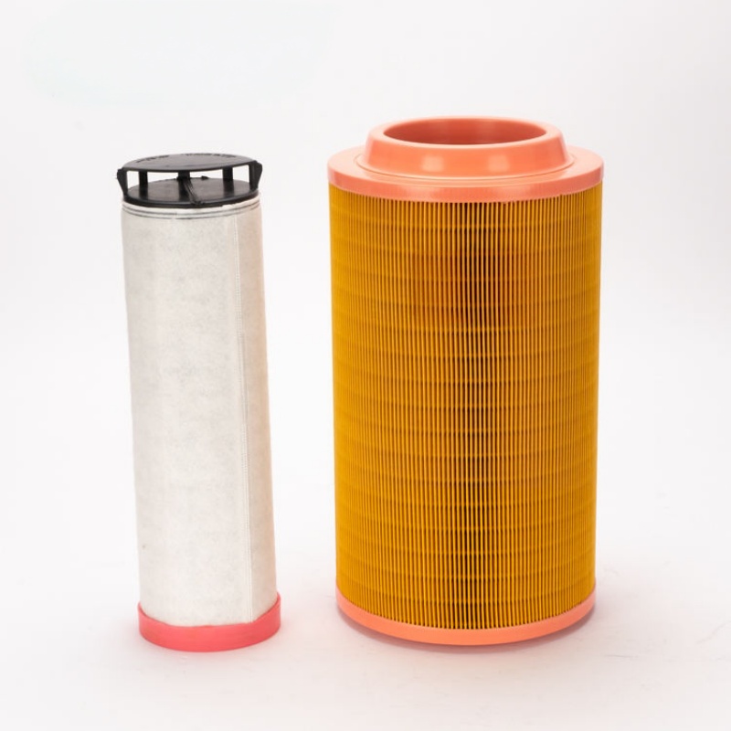 Aftermarket Replacement for Medium-to-heavy-duty diesel engines Air Filter Donaldson P782104 5