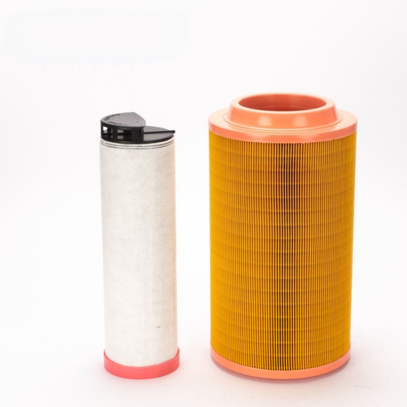 Aftermarket Replacement for Medium-to-heavy-duty diesel engines Air Filter Donaldson P782104 6