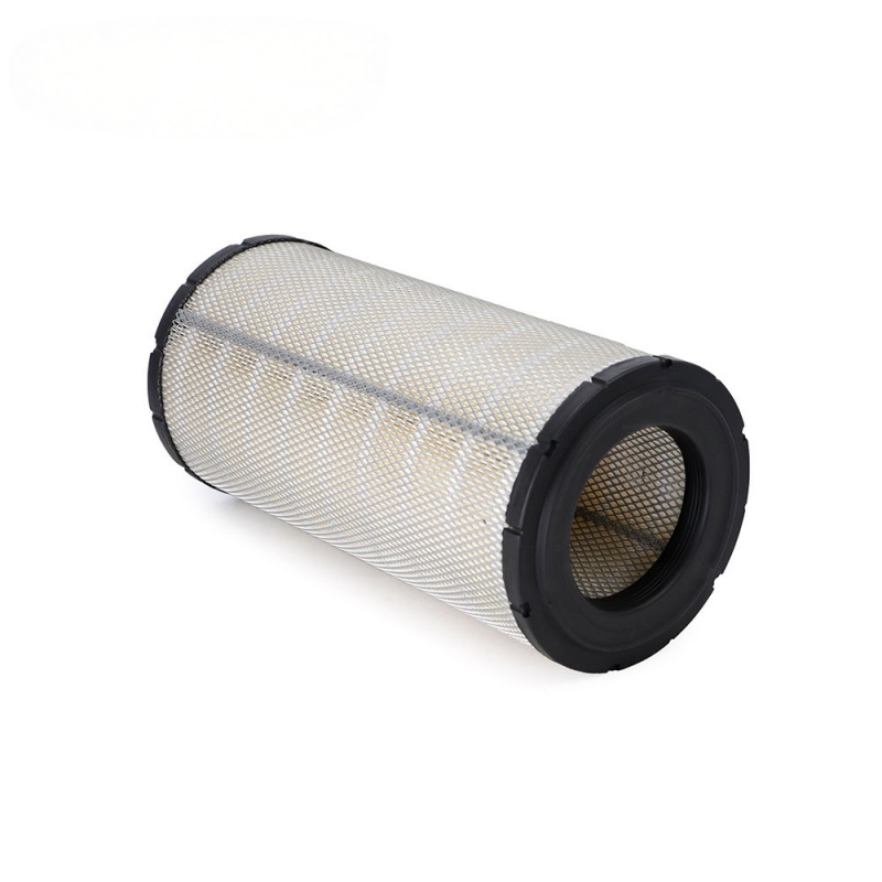Aftermarket Replacement for Air Filter Kit  Komatsu 600-185-4100 3