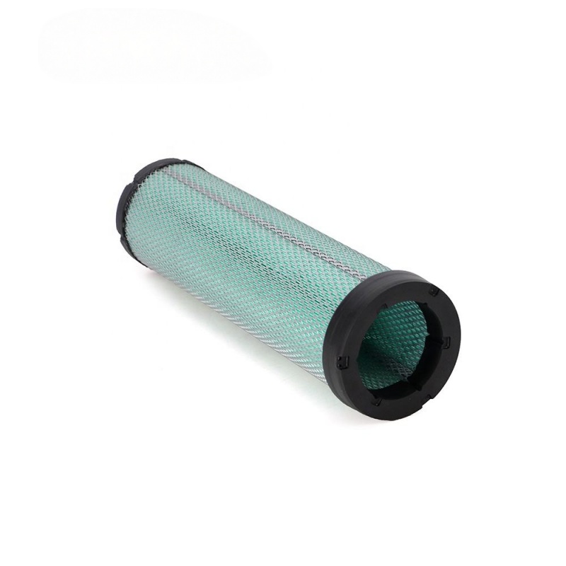 Aftermarket Replacement for Air Filter Kit  Komatsu 600-185-4100 4