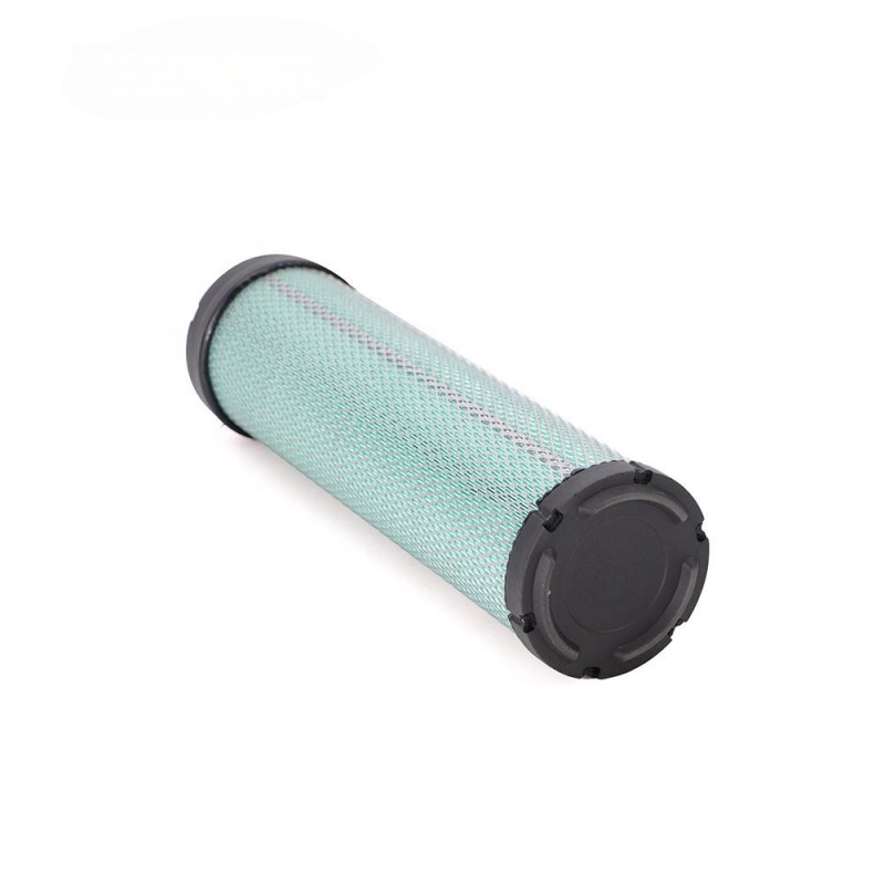 Aftermarket Replacement for Air Filter Kit  Komatsu 600-185-4100 5